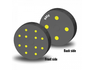 YATE OUTDOOR terčovnice, 90 cm