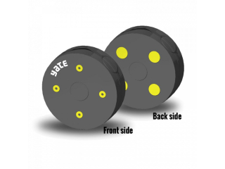 YATE OUTDOOR terčovnice Classic 65