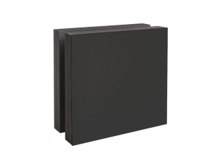 YATE Yatex modul BASE terčovnice, 45 x 45 x 21 cm