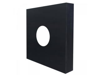 Yate Sandwich Profi terčovnice, 60 x 60 x 21 cm / 19 + INS DURA 19