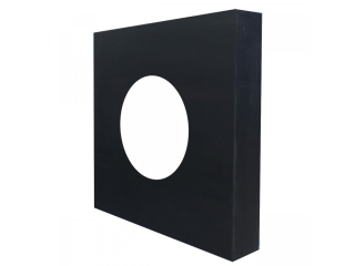 YATE Sandwich LDX terčovnice,  60 x 60 x 21 cm + INS DURA 19