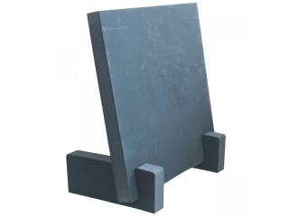 YATE SET START 01 terčovnice, 90 x 90 x 7 cm + stojan pěna