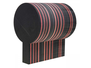 Yate Sand 20 Lukostřelecký biatlon terč