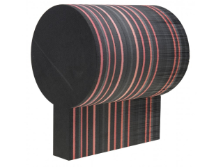 YATE Sand 16 Lukostřelecký biatlon terč