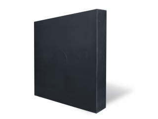 YATE Sandwich Profi terčovnice, 130 x 130 x 21 cm + 1 x INS SAND 30