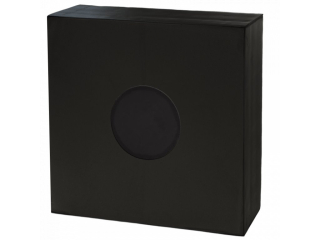 YATE Sandwich Profi terčovnice, 90 x 90 x 21 cm / 30 + INS SAND 30