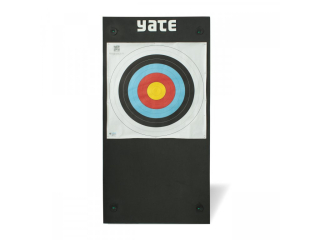 YATE Sandwich PLUS terčovnice, 180 x 90 x 7 cm