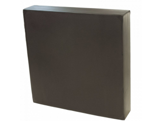 YATE Sandwich PLUS terčovnice, 90 x 90 x 14 cm