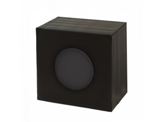 YATE Sandwich Profi terčovnice, 60 x 60 x 21 cm / 30 + INS SAND 30