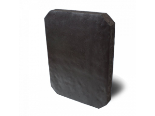 YATE JUNIOR Polimix terč, R 80 x 60 x 9 cm