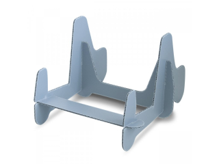 Yate Stojan pro DOUBLE Polimix PPHD Yate č. 4, 55 x 35 cm