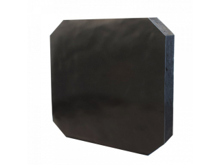 YATE JUNIOR Polimix terč, R 80 x 80 x 9 cm