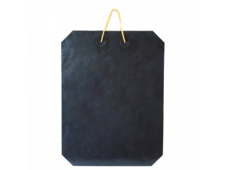 YATE JUNIOR Polimix terč R 80 x 60 cm se závěsem