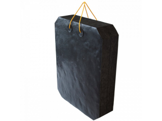 YATE DOUBLE Polimix R terč, 80 x 60 x 19 cm, se závěsem