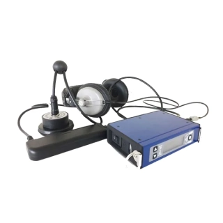 Fuji Tecom detektoru úniků vody LDR 20