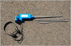 Fuji Tecom FSB-8D detektor úniků vody