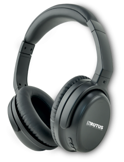 Bezdrátová sluchátka Rutus SR-1
