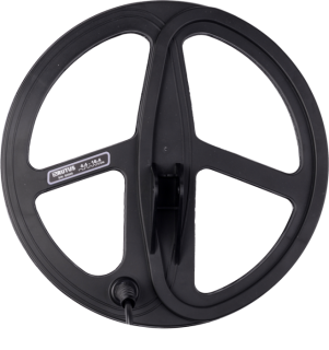 Sonda pro Rutus Atrex 28 cm 2D