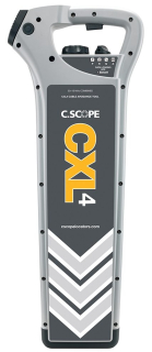 Lokátor inženýrských sítí C.Scope CXL4 D