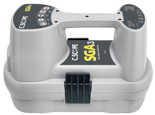 Generátor signálu C.Scope SGA3