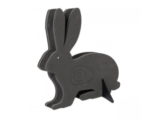 2D terč, terčovnice zajíc LDX 7 cm