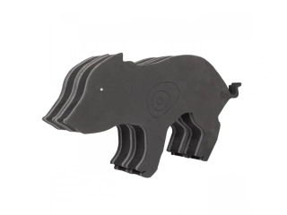 2D terč, terčovnice sele LDX 14 cm