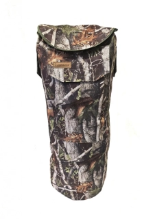 Batoh LP na detektor kovu camo