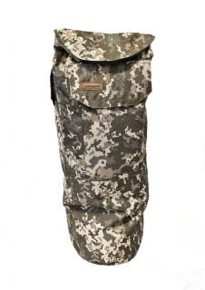 Batoh LP na detektor kovu CADPAT