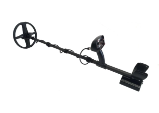 Detektor kovů LP ZERO II 24