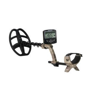 Detektor kovů Minelab X-TERRA VOYAGER Tactical