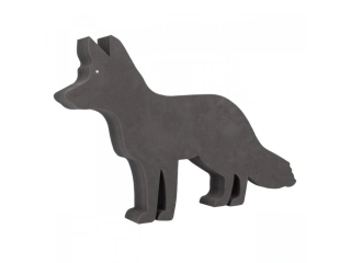 2D Terčovnice liška, LDX 21 cm