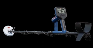 Detektor kovů Minelab Gold Monster 2000