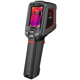Ruční termokamera Guide Sensmart E1+, video, Wifi