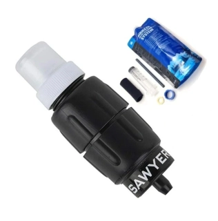 Filtr na vodu, Sawyer Micro Squeeze Water Filtration System