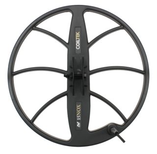 Sonda Coiltek 15 pro Equinox a X-Terra PRO, ELITE a Vanquish 60