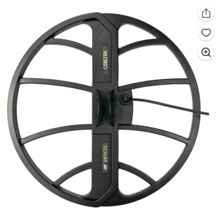 Sonda Coiltek 18" pro Equinox a X-Terra PRO, ELITE a Vanquish 60