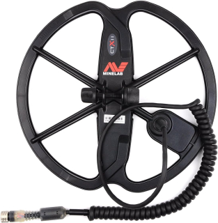 Cívka Minelab CTX 11''