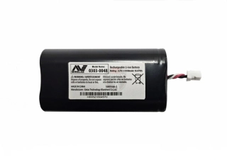 Minelab baterie Li-Ion 5100 mAh pro detektory Equinox 700/900 a X-Terra Pro, ELITE