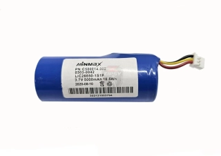 Minelab Li-Ion baterie 5000 mAh pro detektory Equinox 600 a 800