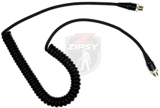 Minelab propojovací kabel baterie 5-pin pro řadu GPX 4000, 4500, 4800 a 5000
