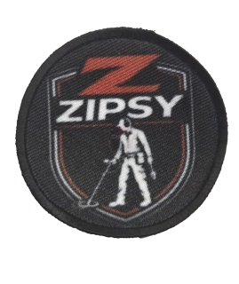 Nášivka Zipsy