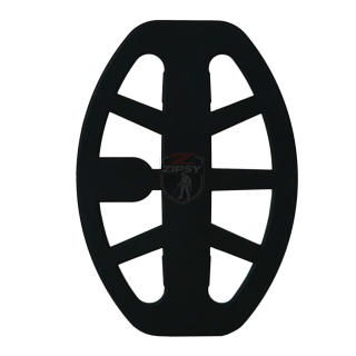 Ochranný kryt cívky (sondy V10) pro detektory Minelab Vanquish V10 / X-Terra V10X, originál