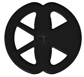 Ochranný kryt cívky (sondy CTX06) 6" pro detektory Minelab Equinox / X-Terra Pro a CTX 3030 – originál