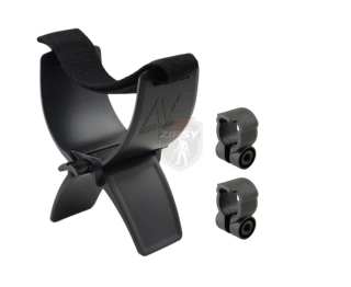 Minelab loketní opěrka, Equinox 600 / 800