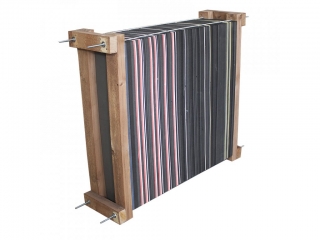 YATE RÁM pro pásy 90x90x30cm (Polimix, KIT, Lamino)